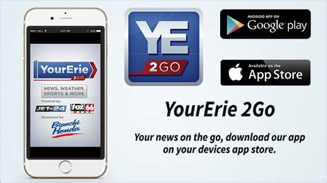 YourErie 2Go .